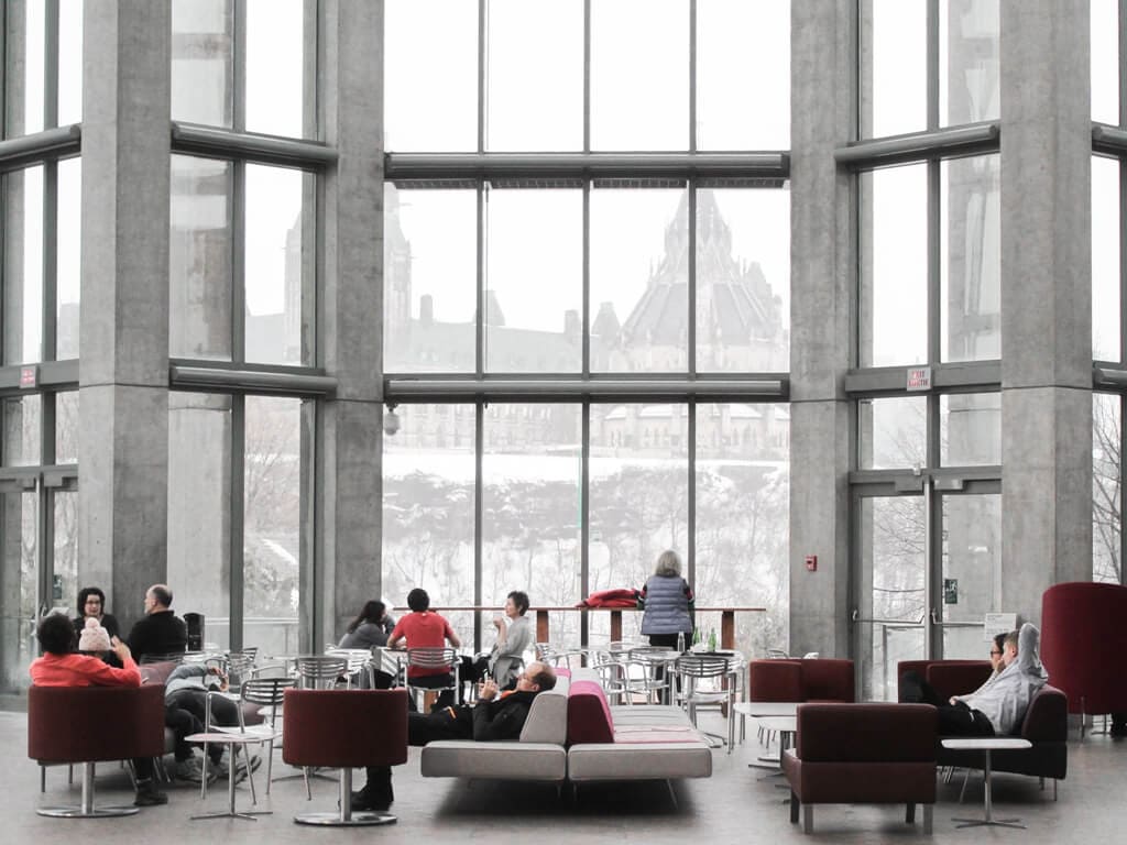 Security and Quality Are Built In 